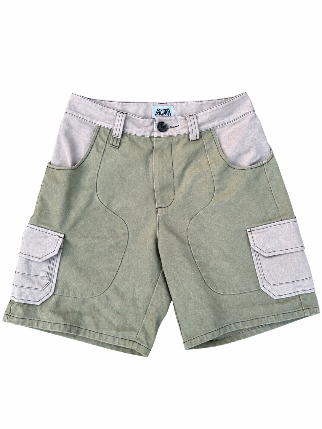 Lacuna Shorts