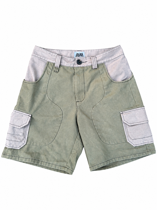 Lacuna Shorts